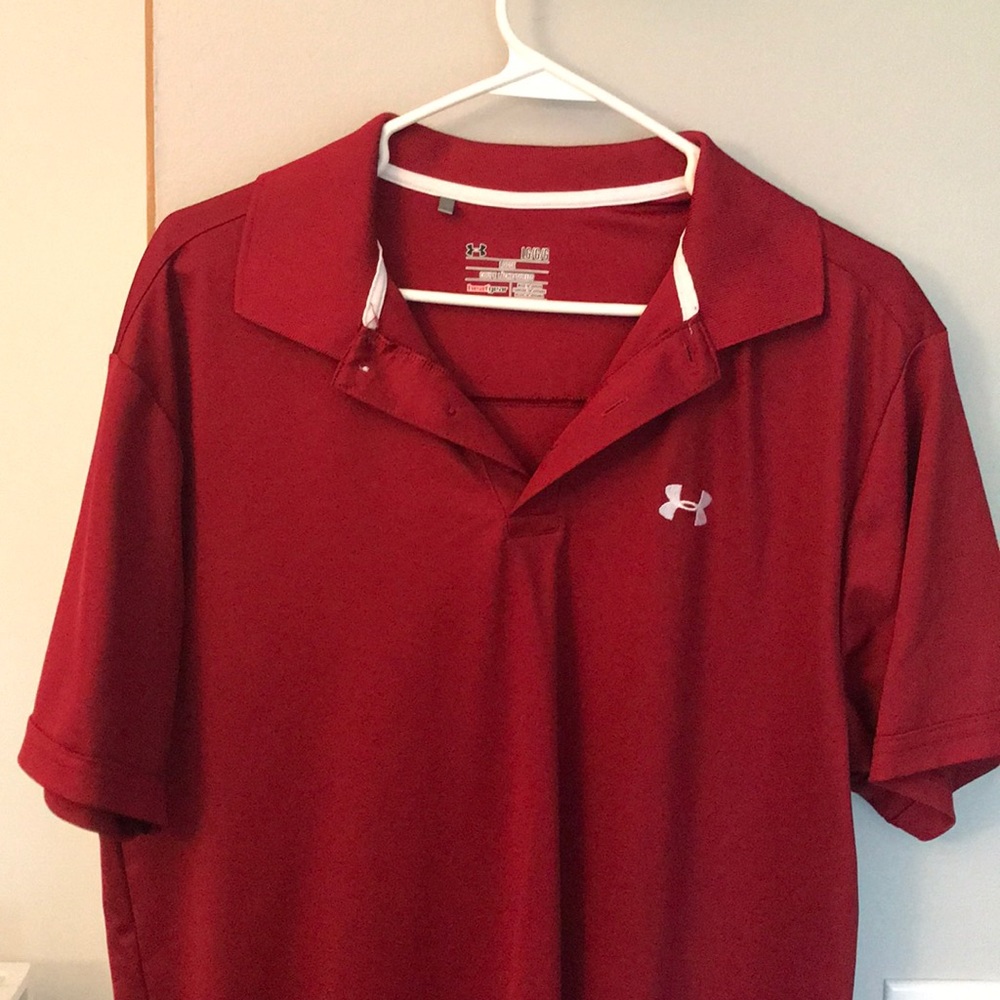 Shirt is too big for me